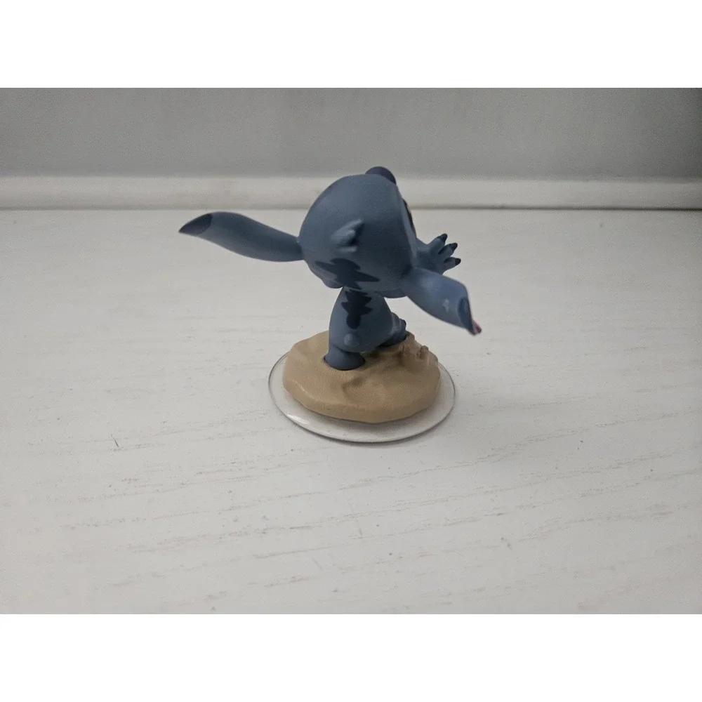 Disney Infinity: Disney Originals (2.0 Edition) Stitch Figure‎